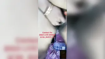 Sexy Milf Stripping Naked On Cam Showing Everything She Has