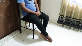 Bbw Wife Riding Security Guard Cock Hard Making Him Cum Inside