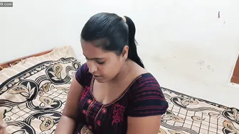 Horny Desi Milf Getting Her Wet Pussy Fucked By Boyfriend