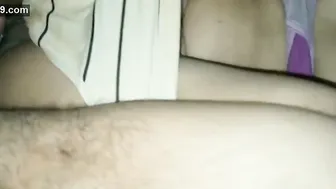 Indian Girlfriend Getting Her Ass Licked And Fucked Doggy