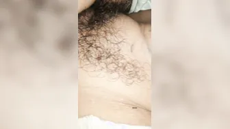 Fucking My Neighbor Aunty Hard In My Bedroom This Afternoon