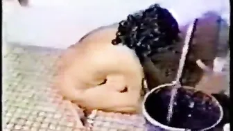 Mallu Aunty Taking Two Dicks From Hubby And Father In Law
