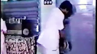 Mallu Aunty Taking Two Dicks From Hubby And Father In Law
