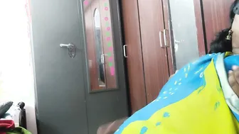 Mature Wife Riding Hard Cock Of Her Landlord Until He Cums