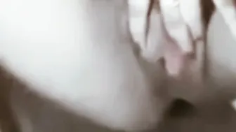 Desi Bhabhi Fingering Her Wet Pussy On Webcam For Husband