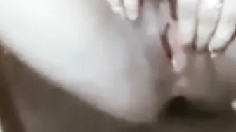 Desi Bhabhi Fingering Her Wet Pussy On Webcam For Husband