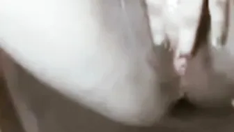 Desi Bhabhi Fingering Her Wet Pussy On Webcam For Husband