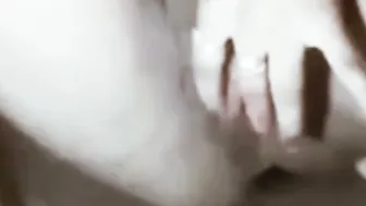 Desi Bhabhi Fingering Her Wet Pussy On Webcam For Husband