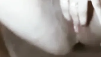 Desi Bhabhi Fingering Her Wet Pussy On Webcam For Husband