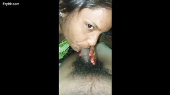 Desi Village Aunty Riding Cock In Her Bedroom Homemade Porn