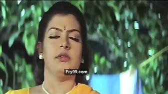 Slutty South Indian Wife Seducing Her Lover In Bed Tonight