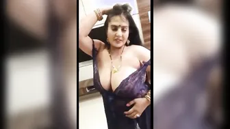 Naughty Milf Caught Fucking Behind The Scenes Amateur Porn