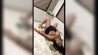 Naughty Milf Caught Fucking Behind The Scenes Amateur Porn