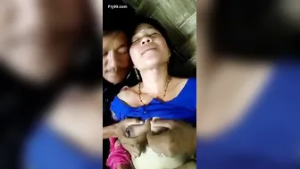 My Buddy Pounding His Married Side Piece In Her Bedroom