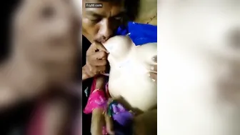 My Buddy Pounding His Married Side Piece In Her Bedroom