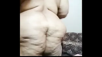Naughty Aunty Sucking And Riding Big Cock In Amateur Sex Tape