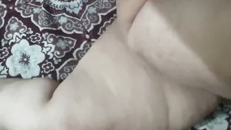 Naughty Aunty Sucking And Riding Big Cock In Amateur Sex Tape