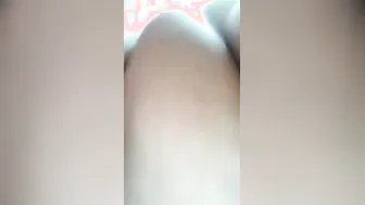 Village Aunty Bent Over In Field Getting Railed From Behind