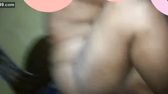 Married Aunty Cumming Hard On Her Toyboy With Dirty Hindi Talk
