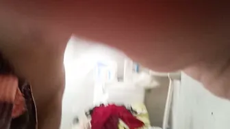 Bangladeshi Wife Fresh From Shower Getting Naked Ready For Cock