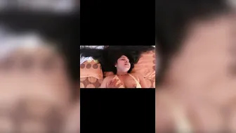 Married Indian Woman Teasing And Stripping For The Camera