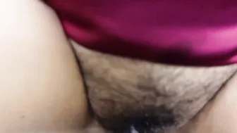 Indian Milf Getting Fingered And Fucked In Her Wet Pussy