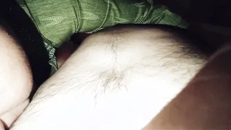 Mature Village Woman Sucking My Cock Until I Explode In Her