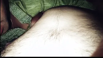 Mature Village Woman Sucking My Cock Until I Explode In Her