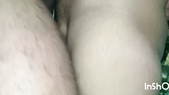 Cheating Married Aunty Fucking Her Young Nephew In Bedroom