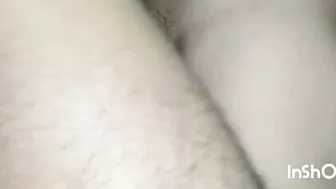 Cheating Married Aunty Fucking Her Young Nephew In Bedroom