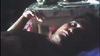 Beautiful Married Woman Showing Off Her Massive Juicy Tits