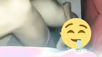 Fucking My Thick Desi Aunty Hard In Her Bedroom Secretly