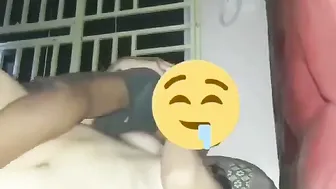 Fucking My Thick Desi Aunty Hard In Her Bedroom Secretly