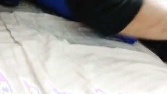 Desi Babe Getting Nasty With Her Ex Boyfriend One Last Time