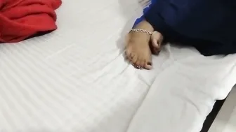 Desi Babe Getting Nasty With Her Ex Boyfriend One Last Time