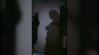 Big Booty Telugu Aunty Bouncing On Dick And Loving Every Inch