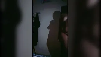 Big Booty Telugu Aunty Bouncing On Dick And Loving Every Inch