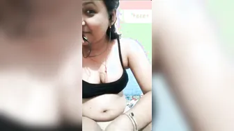 Lonely Aunty Getting Fucked By Her Young Tenant Hard