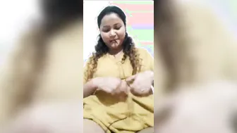 Lonely Aunty Getting Fucked By Her Young Tenant Hard