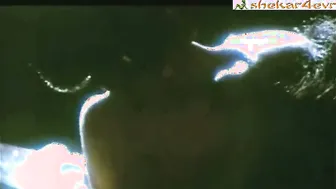Chubby Aunty Spreading Wide And Begging Me To Fuck Her Pussy