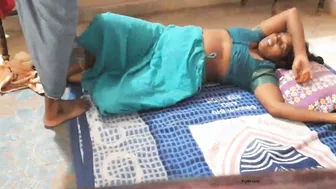 Desi Woman Sucking Cock Hard Before Getting Fucked Every Way