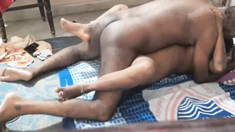 Desi Woman Sucking Cock Hard Before Getting Fucked Every Way