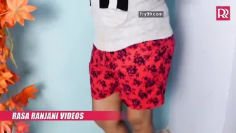 Curvy Indian Milf Getting Destroyed In Hardcore Amateur Action