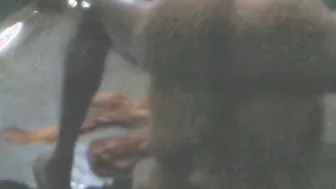 Desi Village Aunty Getting Her Pussy Drilled By Young Stud