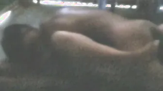 Desi Village Aunty Getting Her Pussy Drilled By Young Stud