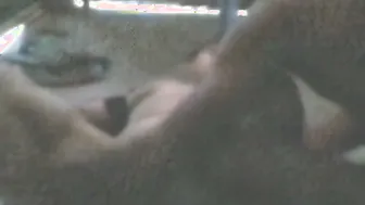 Desi Village Aunty Getting Her Pussy Drilled By Young Stud