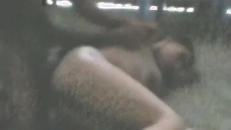 Desi Village Aunty Getting Her Pussy Drilled By Young Stud