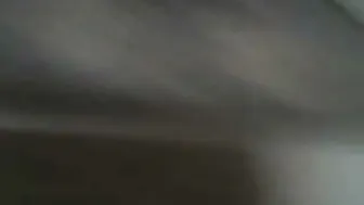 Neighbor Catching My Aunty Cooking And Pounding Her In Kitchen