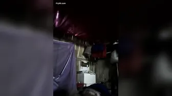 Village Woman Getting Quickie Fuck Taking Cock Fast And Rough