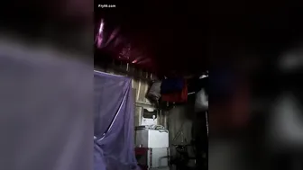 Village Woman Getting Quickie Fuck Taking Cock Fast And Rough